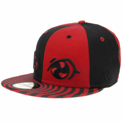 New Era Hypnotic 59FIFTY Cap