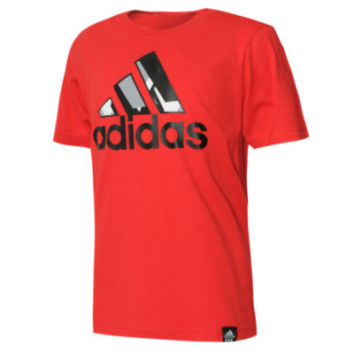 Adidas Infil Logo T-Shirt