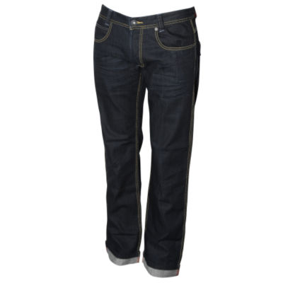 Bench Red Jean - Reg