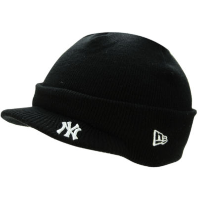 New Era Peak Knit 3