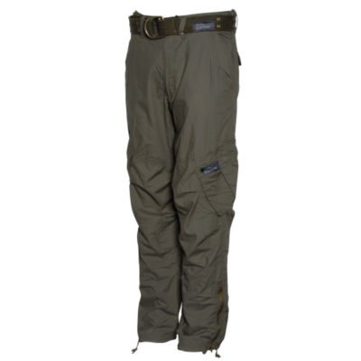 Garrison Graphic Pant