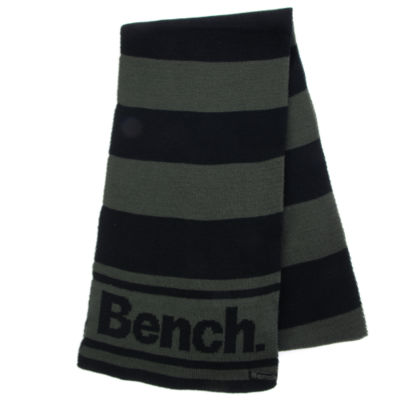 Bench Bostrich Stripe Scarf