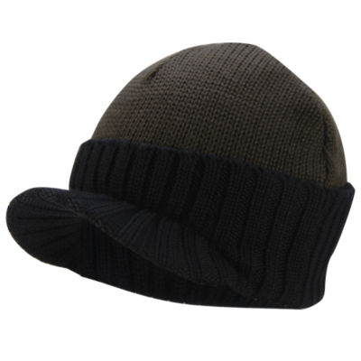 Barlow Peak Beanie