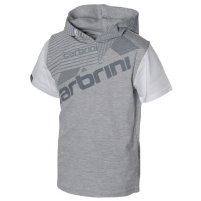 Fuller Hooded Tee Infant