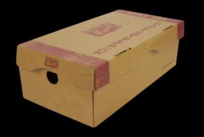 Size Product Box