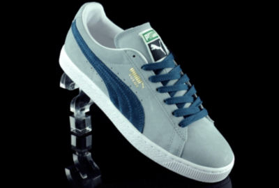 Puma Suede Classic