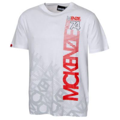McKenzie Gray T-shirt