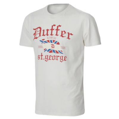 Duffer of St George Union T-Shirt