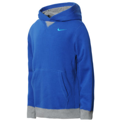 Bench Jockey F/Z Hoody