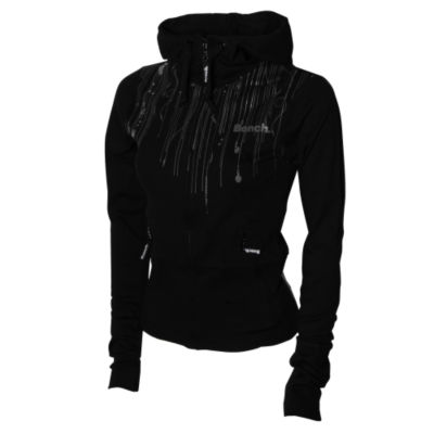 Bench Dripping F/Z Hoody