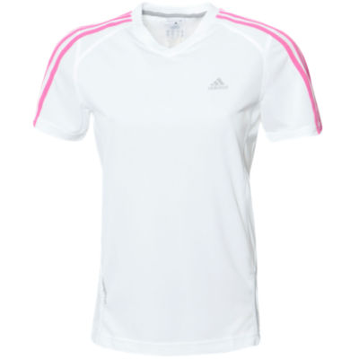 Adidas ClimaCool Response Run T-Shirt