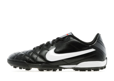 Nike Tiempo Rio Astro Turf Junior