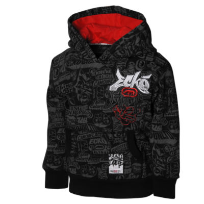 Ecko Hop O/H Hoody Infant