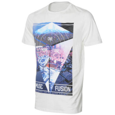 Sonneti Music Fusion T-Shirt