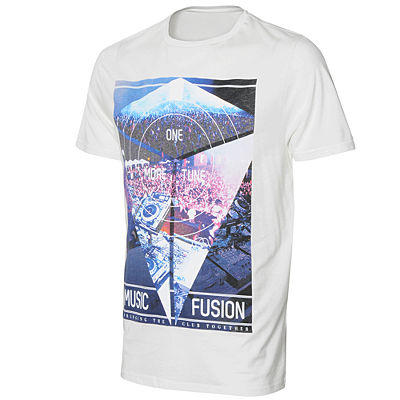 Music Fusion T-Shirt