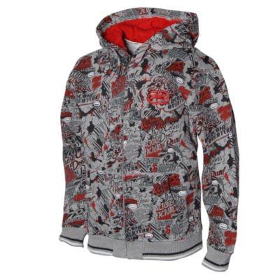 Ecko Sharpie F/Z Hoody