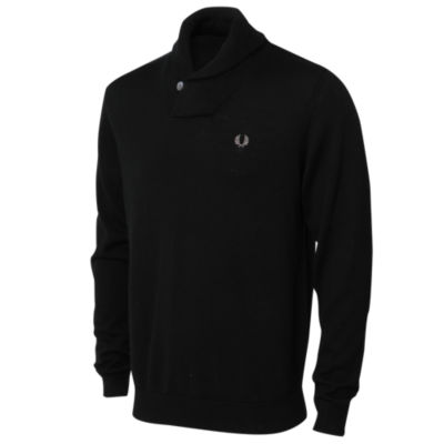 McKenzie Sportivo Raquel Funnel Neck