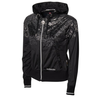 McKenzie Sigourney F/Z Hoody