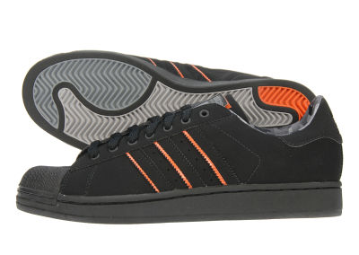 Adidas Originals Superstar II Safety