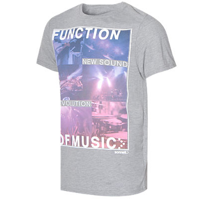 Sound T-Shirt