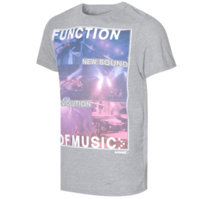 Sonneti Sound T-Shirt