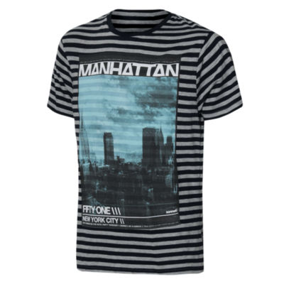 Sonneti Fifty One Manhattan T-Shirt