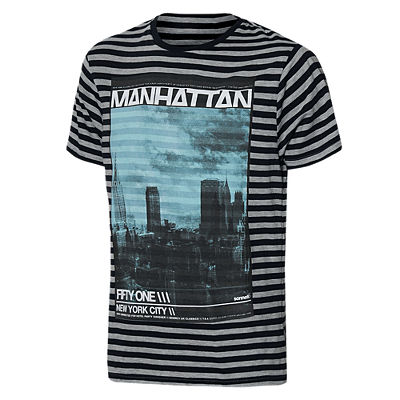 Fifty One Manhattan T-Shirt