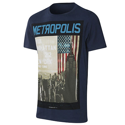 Metropolis T-Shirt