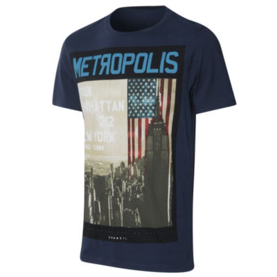 Sonneti Metropolis T-Shirt