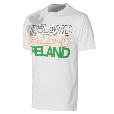 Ireland Keane T-Shirt