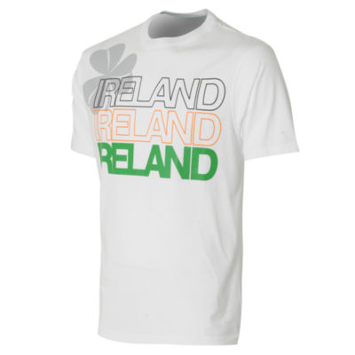 Turnstyle Ireland Keane T-Shirt