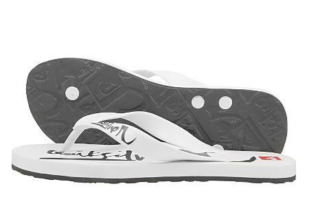 Quiksilver Natas III Flip Flop