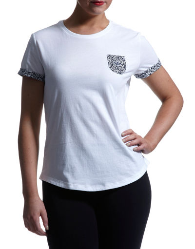 Visit London Tennis T-Shirt