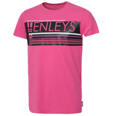 Henleys Kushak T-Shirt