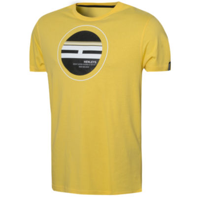 Henleys Spectrum T-Shirt