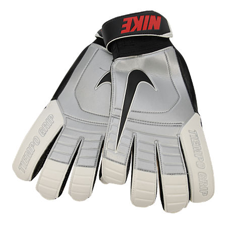 Nike Tiempo Grip Gloves