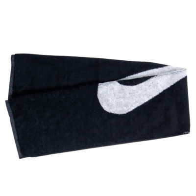 Medium Swoosh Towel