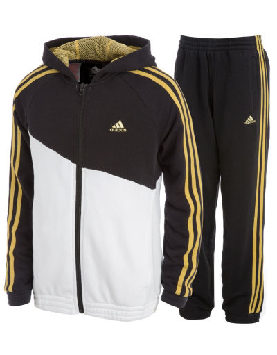 Adidas Premium Essential 3S T-Shirt