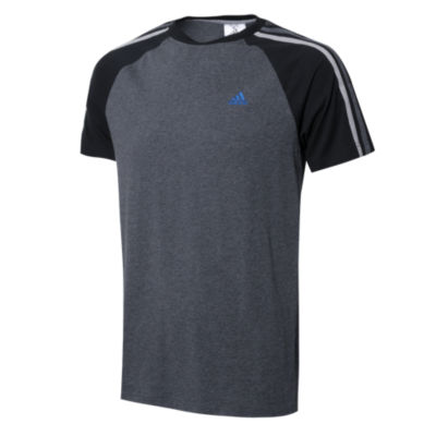 Adidas Premium Essentials Tritonal T-Shirt