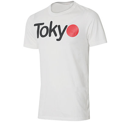 Tokyo T-Shirt