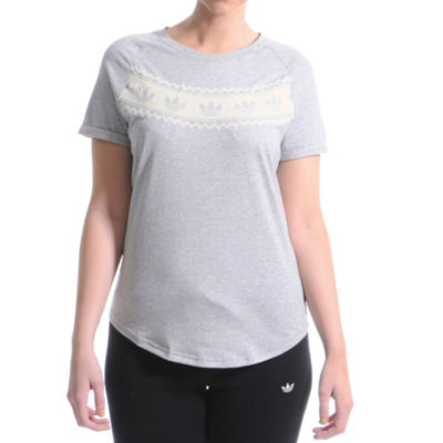 Adidas Originals Christmas T-Shirt