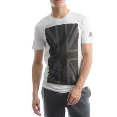 Nike GB Flag T-Shirt
