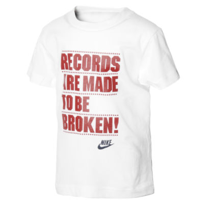 Nike Verb Tee Infant