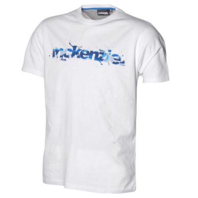 McKenzie Splash Tee