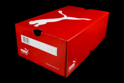 Size Product Box