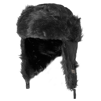 Scooter Trapper Hat