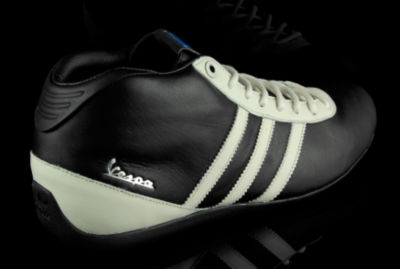 Vespa Gran Lusso Thumbnail