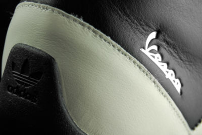 Vespa Gran Lusso Thumbnail