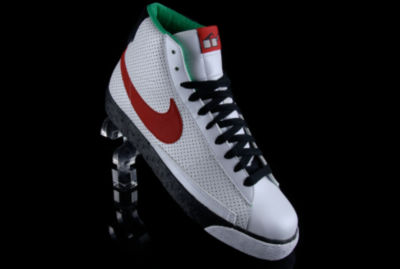 Blazer High TG