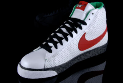 Blazer High TG Thumbnail